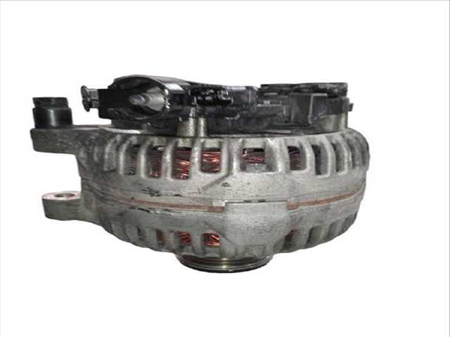 Alternador Citroen C4 1.6 HDI