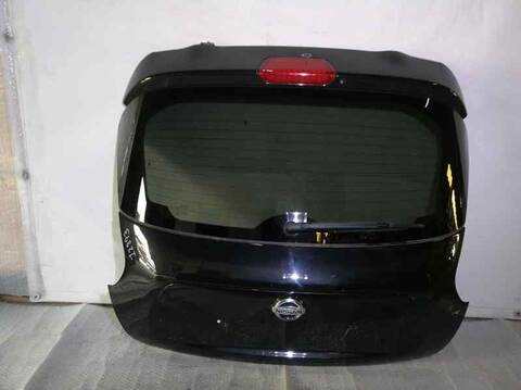 Portón Nissan Juke VISIA 117CV 86KW