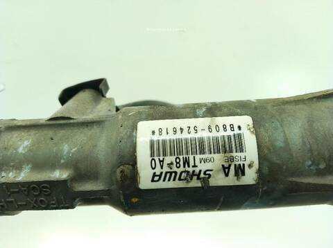 Foto 3ª: Cremallera de Direccion Honda Insight 1.3 HYBRID ZE28 ZE2) [LDA3] (2009)
