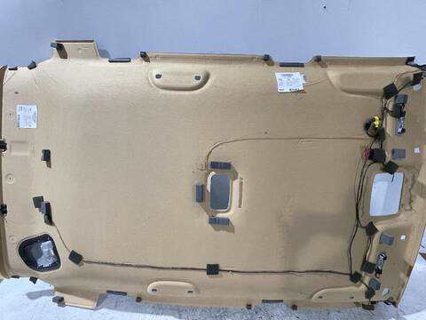 Foto 3ª: Techo Interior Hyundai ix35 2.0 CRDI 4WD 136CV [D4HA] (2009)