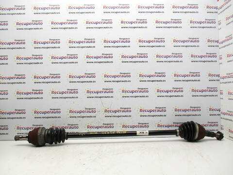 Transmision Delantera Derecha Opel Astra Z16XER BERLINA