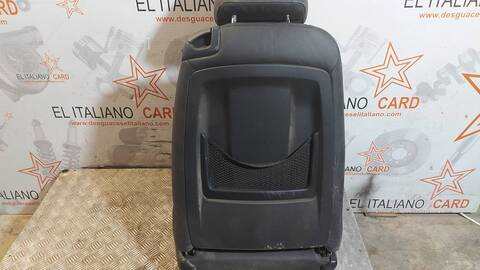 Foto 4ª: Asiento Delantero Izquierdo Bmw Serie 3 315 COUPE 286CV 210KW (2006)