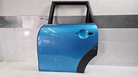 Foto 2ª: Puerta Trasera Izquierda Mini Cooper B38A12U0 B38 102 CV 75KW [B38A12A] (2015)