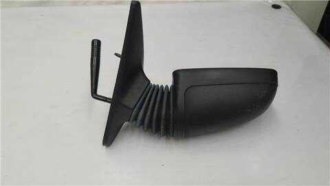 Foto 3ª: Retrovisor Izquierdo Peugeot 205 VERSION INDEFINIDA