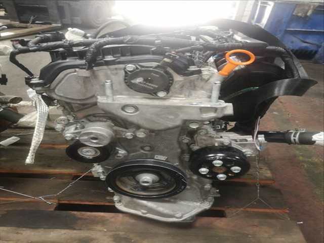 Foto 2ª: Motor Completo Hyundai i20 G4LF (2022)