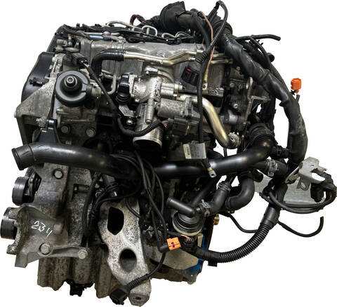 Motor Completo Audi A4 136CV 100KW