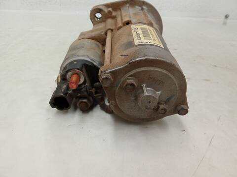 Foto 3ª: Motor de Arranque Hyundai i10 1.0 67CV 49KW [G3LA] (2015)