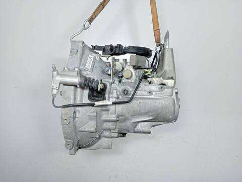 Foto 3ª: Caja Cambios Honda Civic 1.8 COMFORT 140CV [R18A2] (2005)