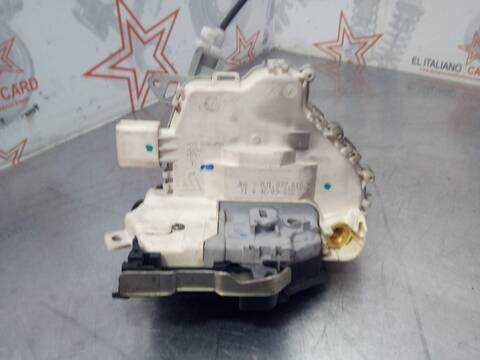 Cerradura Puerta Delantera Izquierda Audi A5 2.0 TDI 105KW) 143CV