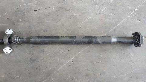 Foto 3ª: Transmision Central Mercedes Clase V 200 136CV 100KW (2014)