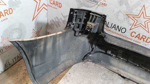 Foto 4ª: Paragolpes Trasero Audi A4 2.0 TDI AVANT 140CV 103KW [BRE] (2007)