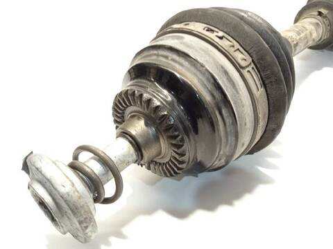 Foto 3ª: Transmision Delantera Derecha Bmw X1 XDRIVE 18D 143CV 105KW [N47D20C] (2012)