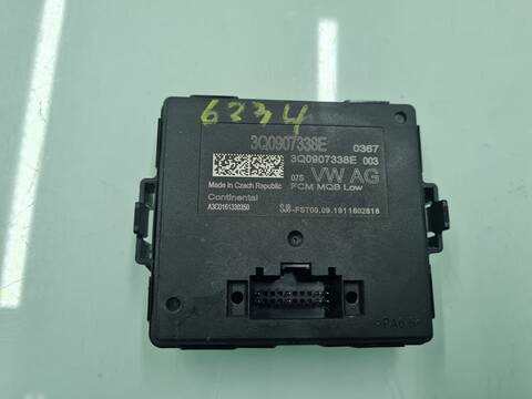 Centralita Motor ECU Audi A1 30 TFSI BASICO 116CV 85KW