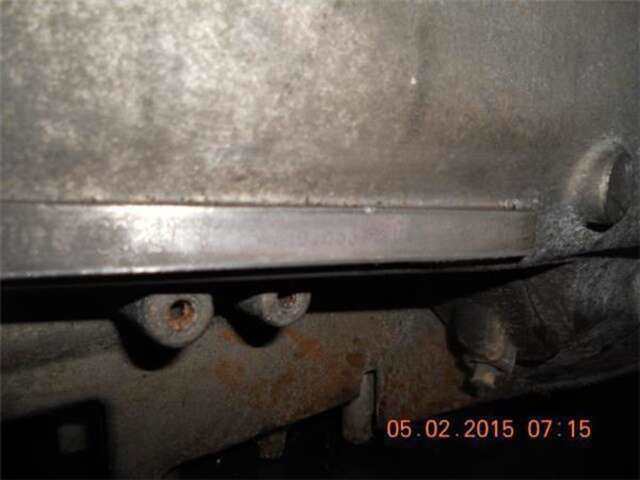 Caja Cambios Mercedes Clase C 160 2.0 200 COMPRESSOR (203.045) [2.0 LTR. - 120 KW COMPRESOR CAT]