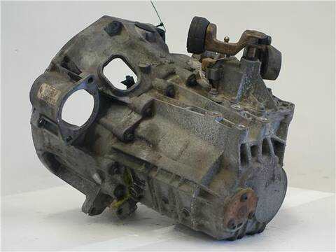 Foto 2ª: Caja Cambios Volkswagen Sharan 1.9 BASICO 110CV 81KW [AFN] (1998)