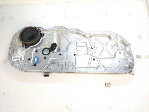 Foto 2ª: Elevalunas Eléctrico Delantero Izquierdo Volvo C30 D2 (2006)