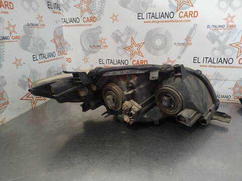 Foto 3ª: Faro Izquierdo Toyota Corolla BASICO 90CV 66KW [1NDTV 1ND] (2007)