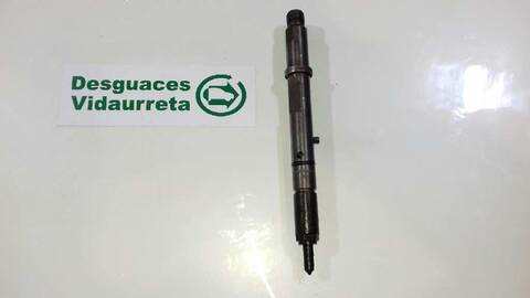 Inyectores Audi Allroad 2.5 TDI 132KW) 180CV