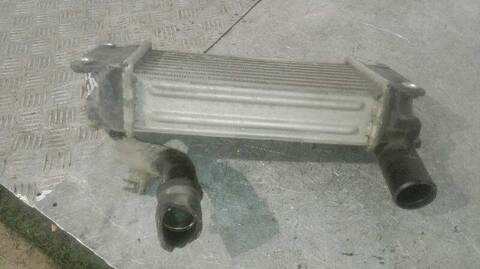 Foto 2ª: Intercooler Toyota Auris LUNA 90CV 66KW [1NDTV] (2008)