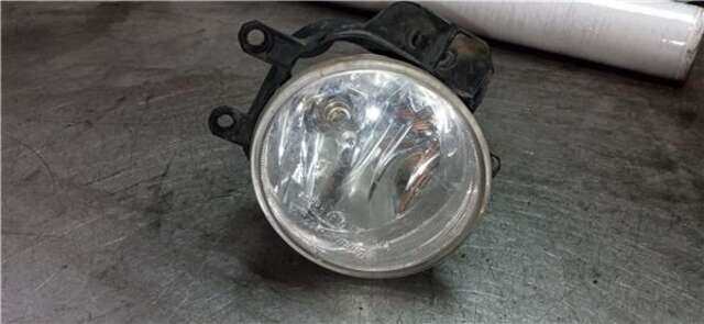Faro Antiniebla Delantero Izquierdo Toyota Auris 1.2 ACTIVE [1.2 LTR. - 85 KW 16V TURBO CAT]