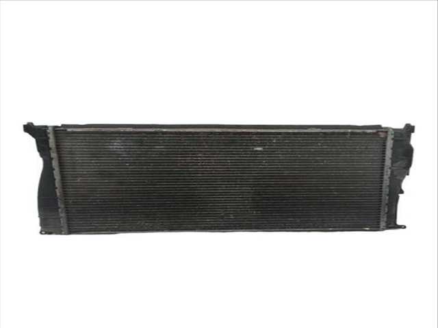 Foto 2ª: Radiador Motor Bmw Serie 3 320 D E90) (2004)