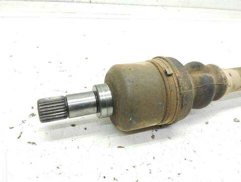 Foto 2ª: Transmision Delantera Izquierda Peugeot 306 BOULEBARD BERLINA 90CV 66KW [RHY] (2001)