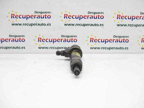 Foto 2ª: Inyectores Fiat Doblo 1.3 D 85CV 62KW 119) 223A7000 (2005)