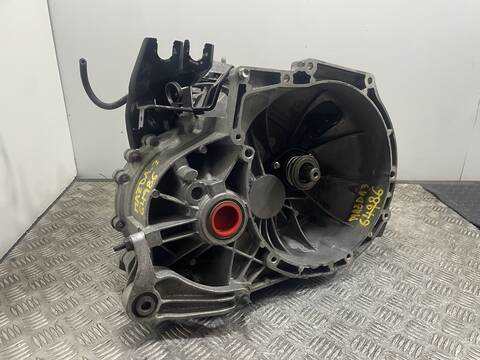 Caja Cambios Mazda 3 Y6 BERLINA