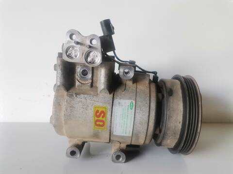 Compresor Aire Acondicionado Hyundai Accent GLS 1.3 CAT 84CV