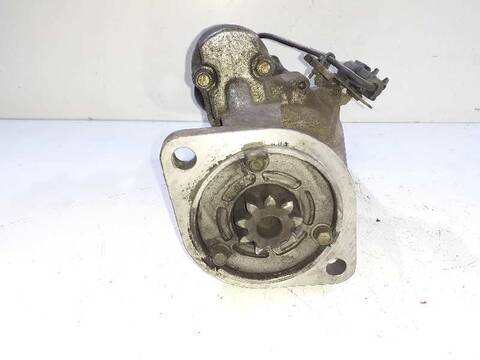 Foto 3ª: Motor de Arranque Nissan Patrol BASICO 158CV 116KW [ZD30DDTI] (2002)
