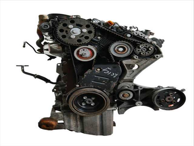 Motor Completo Audi A4 B8 143CV 105KW