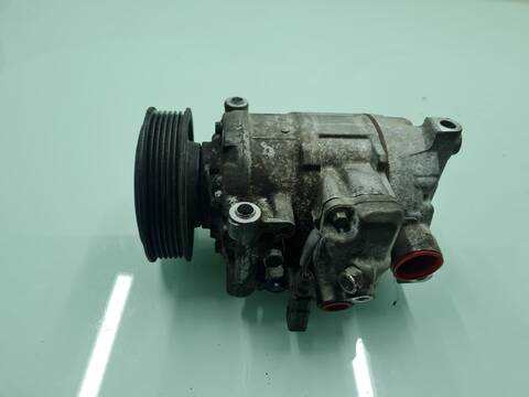 Foto 2ª: Compresor Aire Acondicionado Audi A4 BASICO 190CV 140KW [CGKA] (2008)
