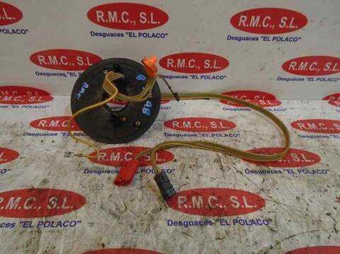 Anillo Airbag Mercedes Clase E 180 300 DIESEL 210.020) BERLINA 136CV 100KW