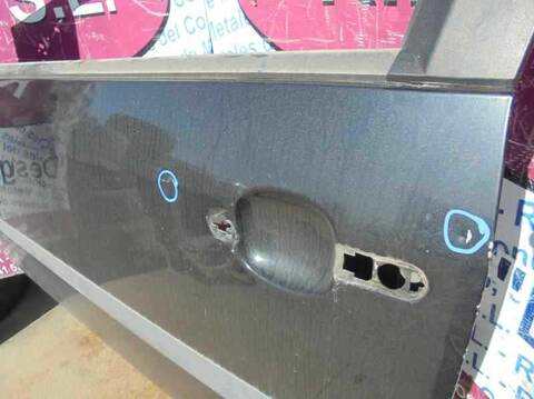 Foto 2ª: Puerta Delantera Izquierda Ford Fiesta AMBIENTE 68CV 50KW [F6JB] (2006)