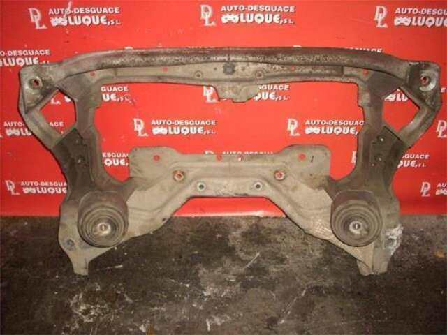 Cuna de Motor Mercedes Clase CLK 240 2.6 G 170CV 125KW (209.361) M112E26