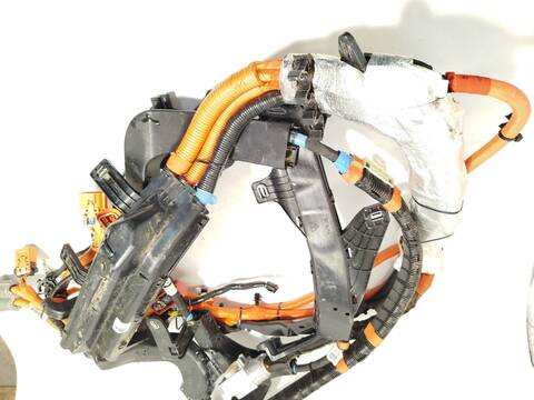 Foto 2ª: Centralita Motor ECU Ford Kuga 2.5 DURATEC PLUG-IN-HYBRID 152CV 112KW [BGDA] (2024)