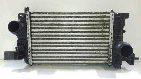 Intercooler Opel Meriva SELECTIVE 110CV 81KW