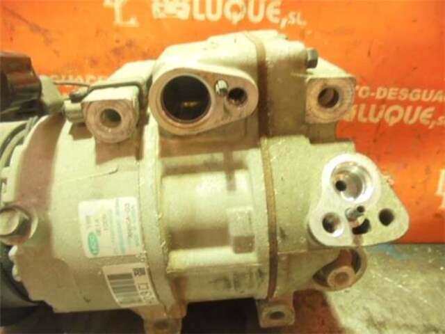 Foto 2ª: Compresor Aire Acondicionado Kia Ceed 1.6 CRDI 115 (ED)(2006) [D4FB]