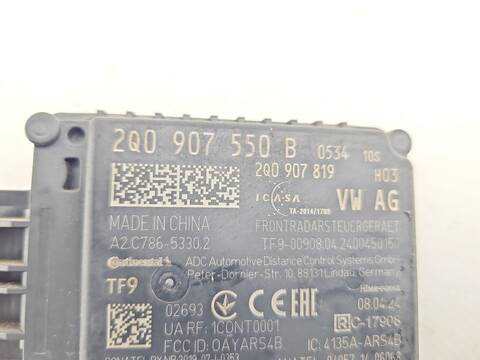 Foto 2ª: Centralita Motor ECU Volkswagen T-Cross 1.0 TSI 95CV 70KW [DUSB] (2024)