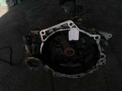 Foto 2ª: Caja Cambios Seat Ibiza VERSION INDEFINIDA