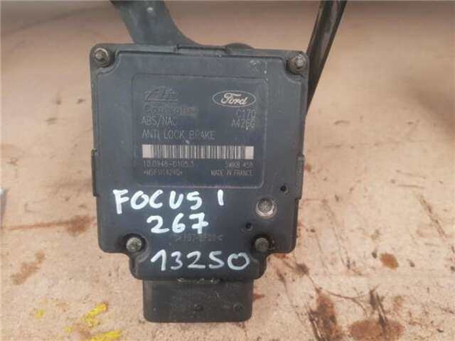 Foto 2ª: Abs Ford Focus 1.8 TDCI [F9DA]