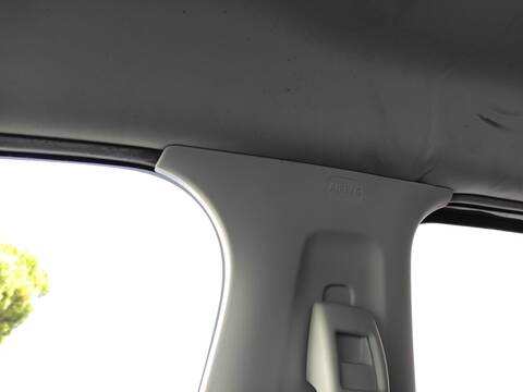 Airbag Cortina Delantero Derecho Peugeot 2008 HN01