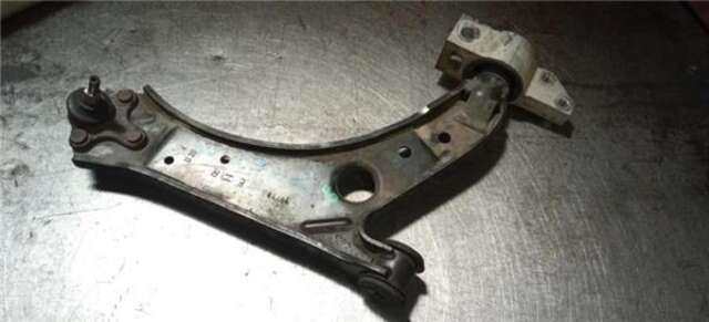 Foto 2ª: Brazo Suspension Delantero Derecho Volkswagen Caddy 1.9 FURG. [1.9 LTR. - 77 KW TDI] [BLS]