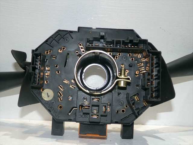 Foto 3ª: Mando Multifuncion Fiat Brava 1.6 G 1995-2001 [182A4000] (2001)