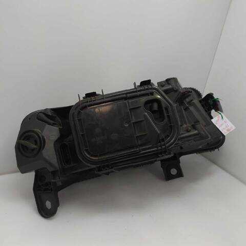 Foto 2ª: Piloto Delantero Izquierdo Audi A4 2.0 TDI 16V (2004)