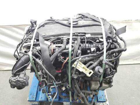 Motor Completo Bmw X3 3.0 24V TD 265CV