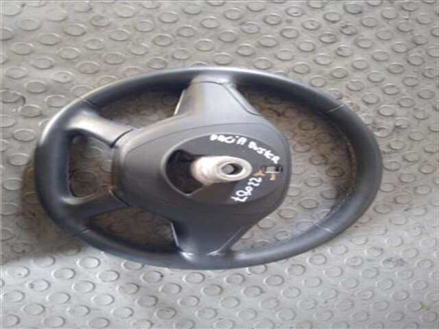 Foto 2ª: Volante Dacia Duster 1.5 PRESTIGE [1.5 LTR. - 85 KW BLUE DCI DIESEL FAP CAT] [K9K 872]