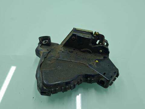 Foto 4ª: Cerradura Puerta Delantera Izquierda Toyota Land Cruiser 3.0 TD 163CV 120KW [1KD-FTV] (1950)