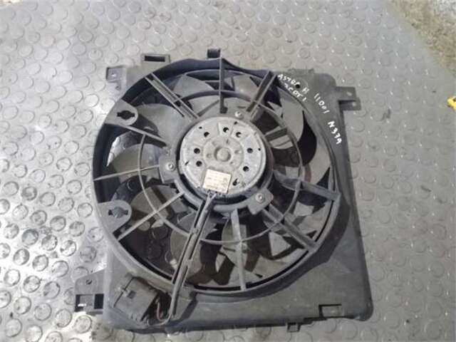 Foto 3ª: Electroventilador Opel Astra 1.7 CDTI [Z 17 DTH]