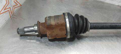 Foto 2ª: Transmision Delantera Derecha Opel Meriva ENJOY 95CV 70KW [A13DTE] (2012)